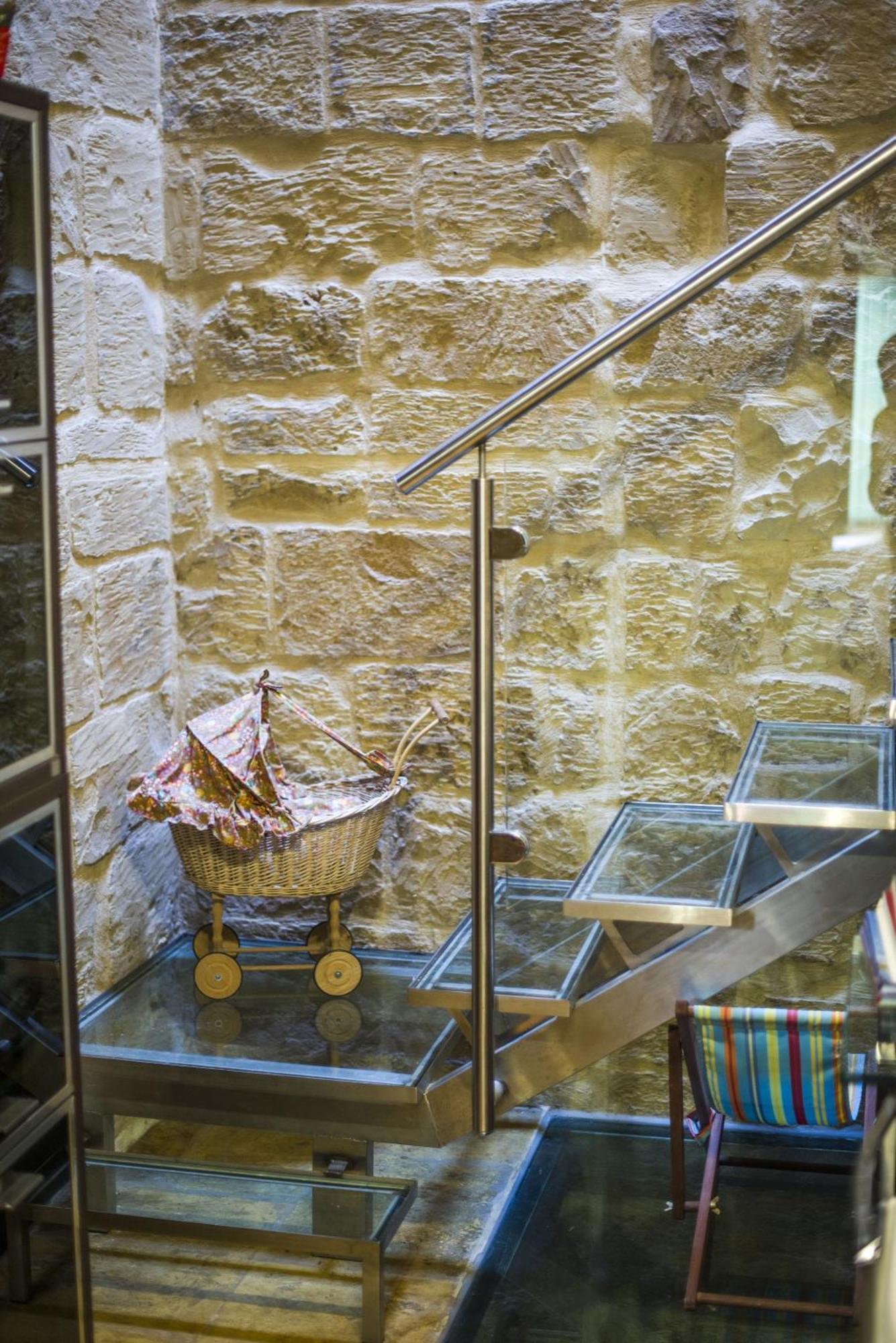 The Burrow Guest House Tarxien Экстерьер фото