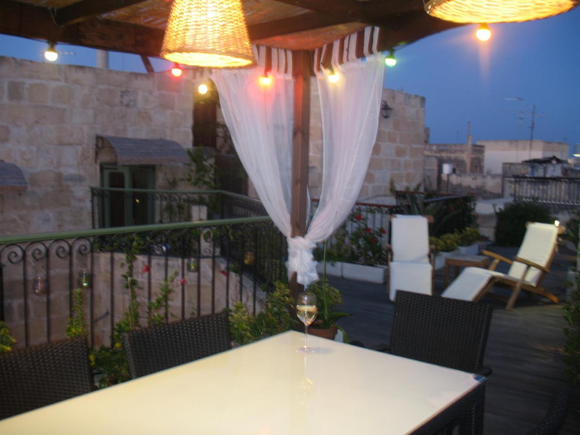 The Burrow Guest House Tarxien Экстерьер фото