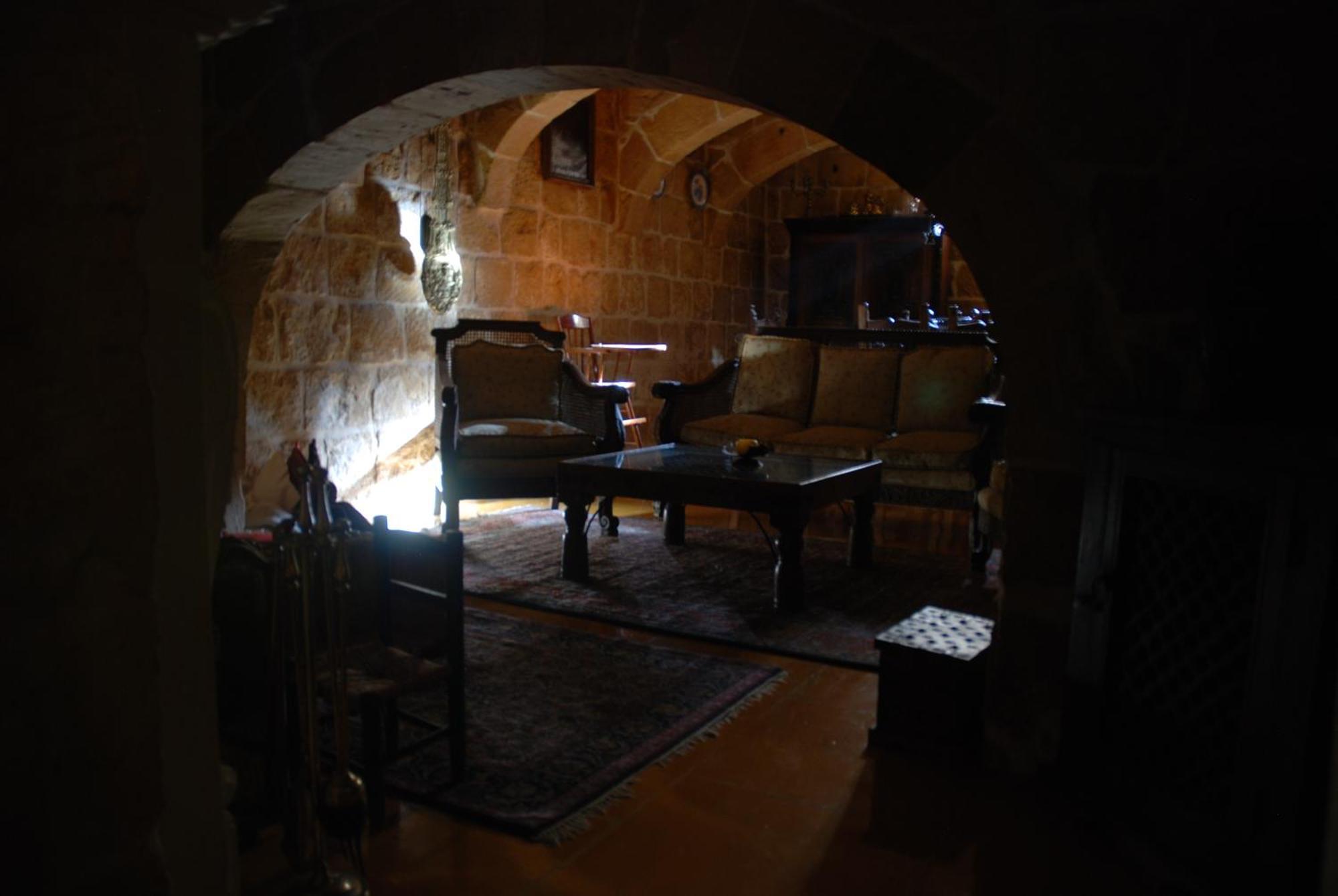 The Burrow Guest House Tarxien Экстерьер фото