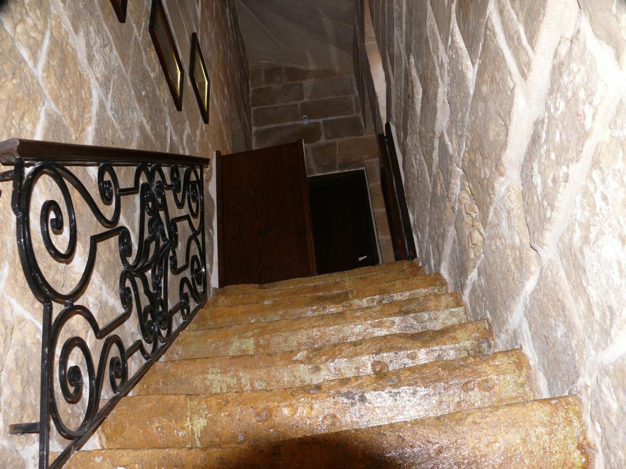 The Burrow Guest House Tarxien Экстерьер фото